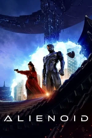 9xflix Alienoid 2022 Hindi+English Full Movie Blruay 480p 720p 1080p Download