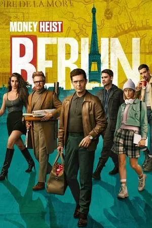 9xflix Berlin (Season 1) 2023 Hindi+English Web Series WEB-DL 480p 720p 1080p Download