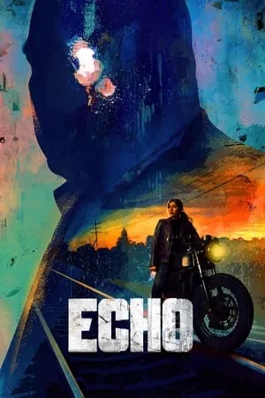 9xflix Echo (Season 1) 2023 Hindi+English Web Series WEB-DL 480p 720p 1080p Download