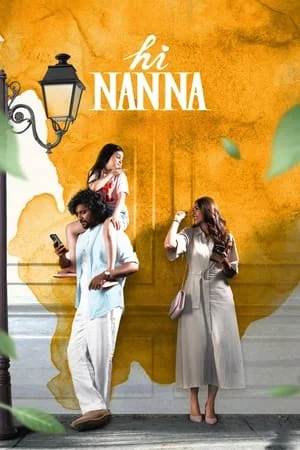 9xflix Hi Nanna 2023 Hindi+Telugu Full Movie WEB-DL 480p 720p 1080p Download