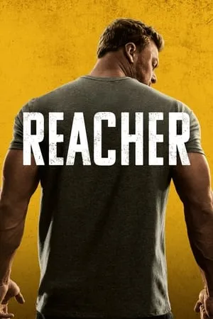 9xflix Reacher (Season 1 + 2) 2022 Hindi+English Web Series WEB-DL 480p 720p 1080p Download