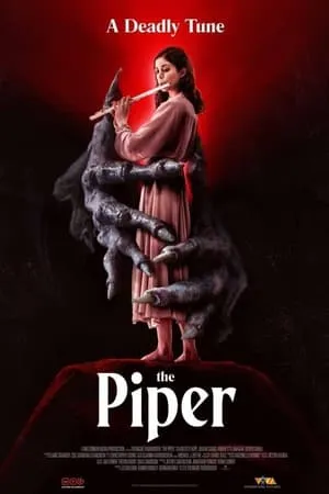 9xflix The Piper 2023 Hindi+English Full Movie WEB-DL 480p 720p 1080p Download