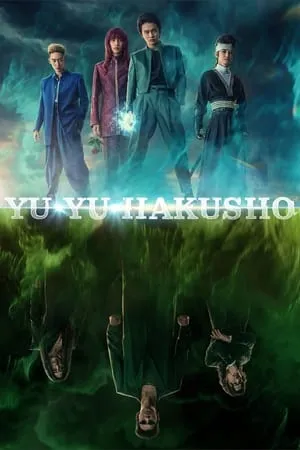 9xflix Yu Yu Hakusho (Season 1) 2023 Hindi+Japanese Web Series WEB-DL 480p 720p 1080p Download