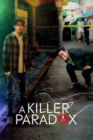 9xflix A Killer Paradox (Season 1) 2024 Hindi+English Web Series WEB-DL 480p 720p 1080p Download