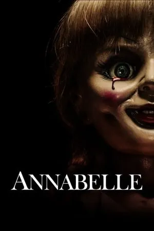 9xflix Annabelle 2014 Hindi+English Full Movie BluRay 480p 720p 1080p Download