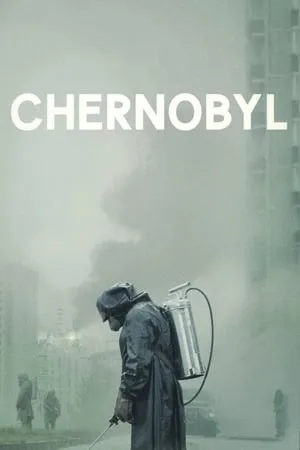 9xflix Chernobyl (Season 1) 2019 Hindi+English Web Series WEB-DL 480p 720p 1080p Download