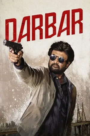 9xflix Darbar 2020 Hindi+Telugu Full Movie BluRay 480p 720p 1080p Download