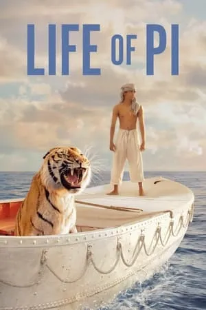 9xflix Life of Pi 2012 Hindi Full Movie BluRay 480p 720p 1080p Download