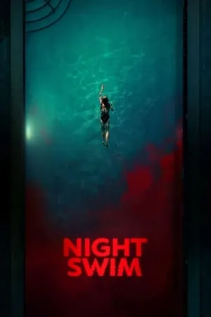 9xflix Night Swim 2024 Hindi+English Full Movie WeB-DL 480p 720p 1080p Download