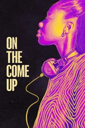 9xflix On the Come Up 2022 Hindi+English Full Movie WeB-DL 480p 720p 1080p Download