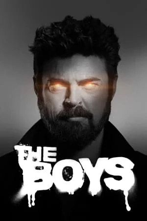 9xflix The Boys (Season 1+3) 2022 Hindi+English Web Series WeB-HD 480p 720p 1080p Download