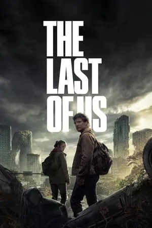9xflix The Last of Us (Season 1) 2023 Hindi+English Web Series WEB-DL 480p 720p 1080p Download