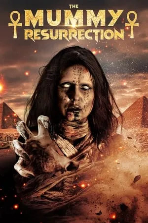 9xflix The Mummy Resurrection 2023 Hindi+English Full Movie WEBRip 480p 720p 1080p Download