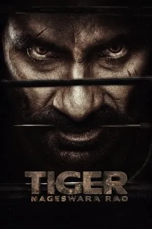 9xflix Tiger Nageswara Rao 2023 Hindi+Telugu Full Movie WEB-DL 480p 720p 1080p Download
