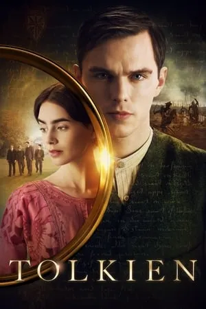 9xflix Tolkien 2019 Hindi+English Full Movie BluRay 480p 720p 1080p Download