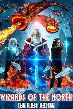 9xflix Wizards of the North 2019 Hindi+English Full Movie WeB-DL 480p 720p 1080p Download