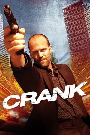 9xflix Crank 2006 Hindi+English Full Movie BluRay 480p 720p 1080p Download