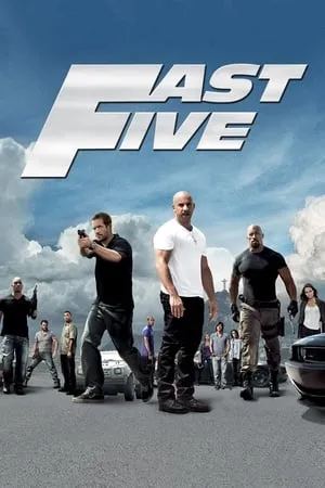 9xflix Fast Five 2011 Hindi+English Full Movie BluRay 480p 720p 1080p Download
