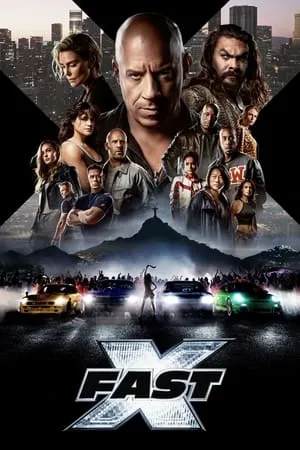 9xflix Fast X (2023) Hindi+English Full Movie WEB-DL 480p 720p 1080p Download