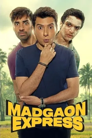 9xflix Madgaon Express 2024 Hindi Full Movie WEB-DL 480p 720p 1080p Download