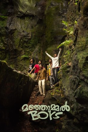 9xflix Manjummel Boys 2024 Hindi+Malayalam Full Movie WEB-DL 480p 720p 1080p Download