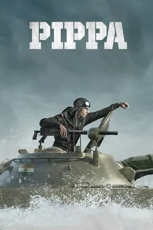 9xflix Pippa 2023 Hindi Full Movie WEB-DL 480p 720p 1080p Download