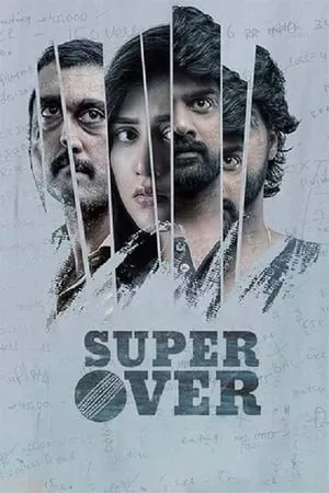 9xflix Super Over 2021 Hindi+Telugu Full Movie WEB-DL 480p 720p 1080p Download