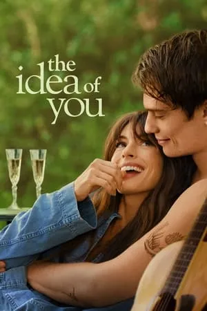 9xflix The Idea of You 2024 Hindi+English Full Movie WEB-DL 480p 720p 1080p Download