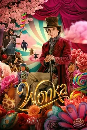 9xflix Wonka 2023 Hindi+English Full Movie BluRay 480p 720p 1080p Download